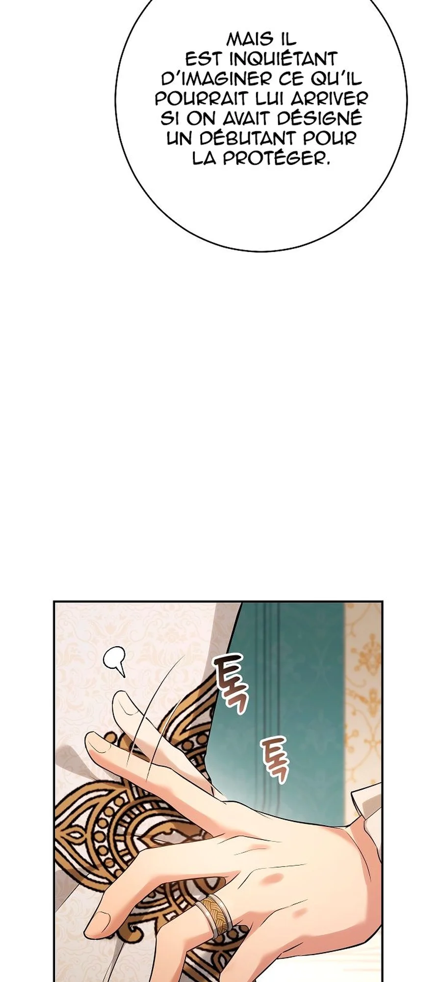 Marriage of Convenience chapitre 31, page 74