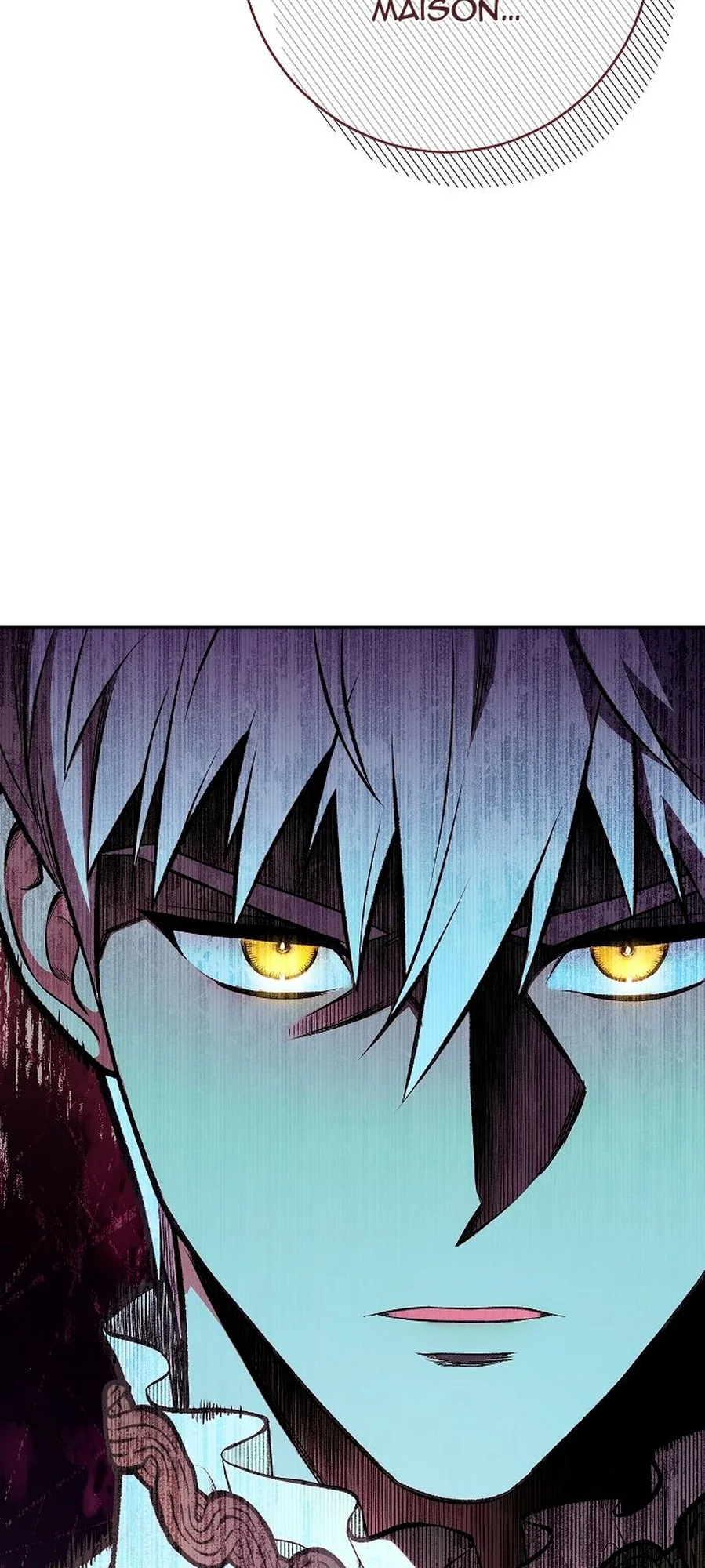 Marriage of Convenience chapitre 31, page 78