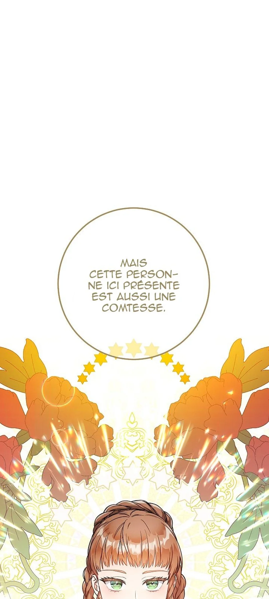 Marriage of Convenience chapitre 32, page 61