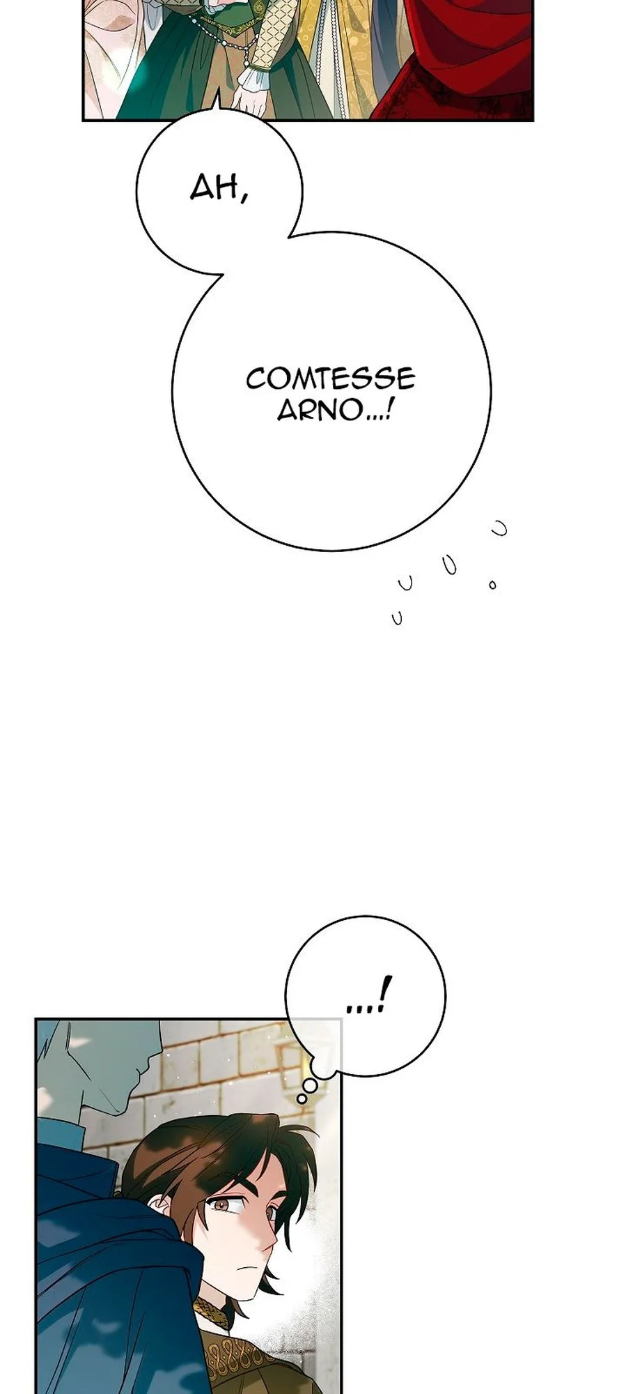 Marriage of Convenience chapitre 32, page 81