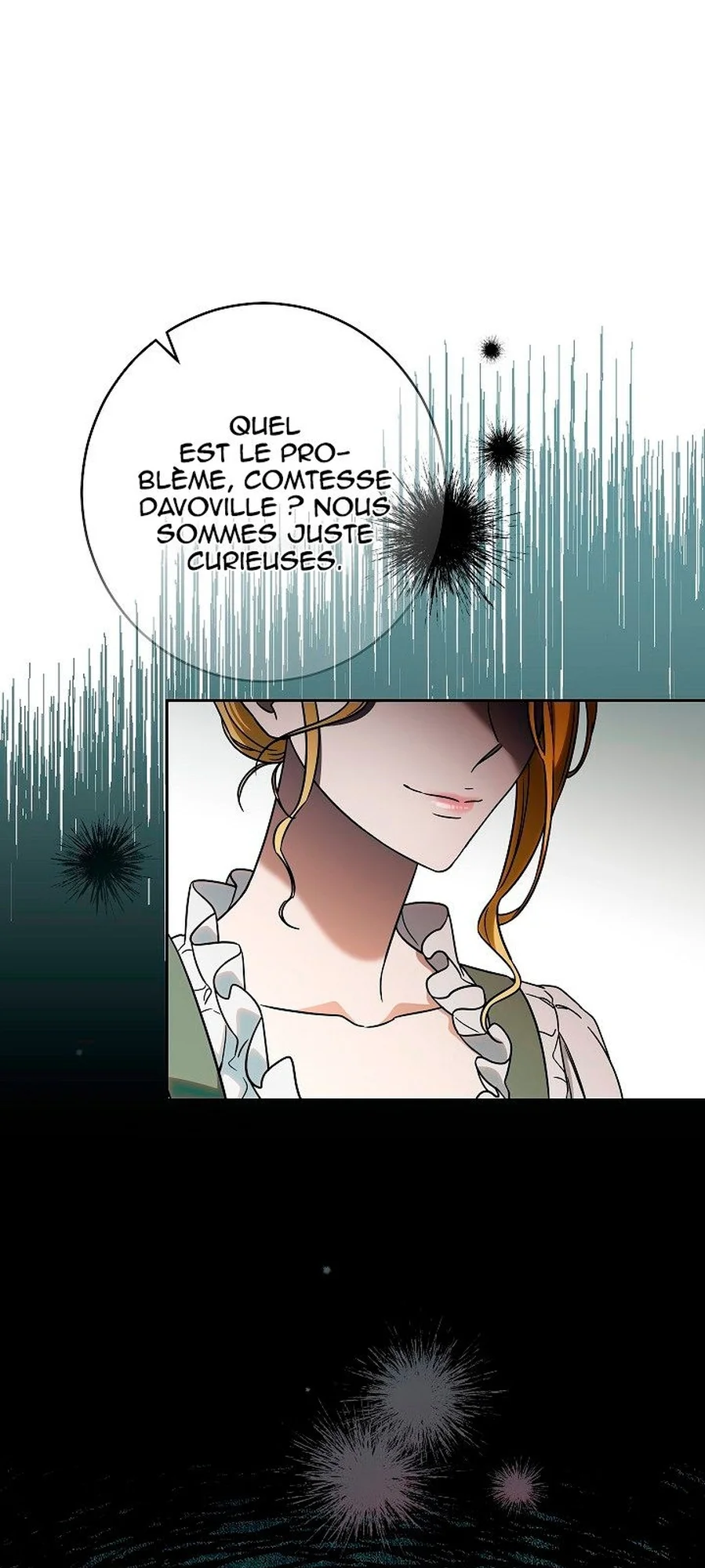 Marriage of Convenience chapitre 33, page 24