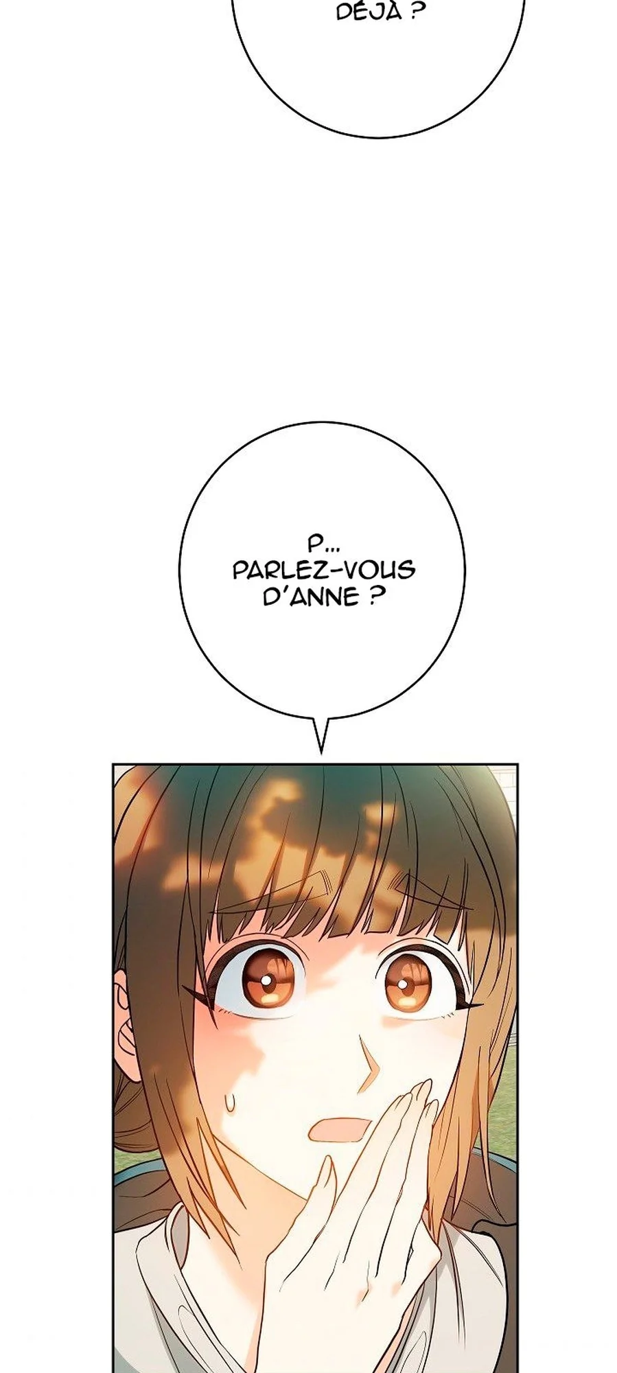 Marriage of Convenience chapitre 33, page 31