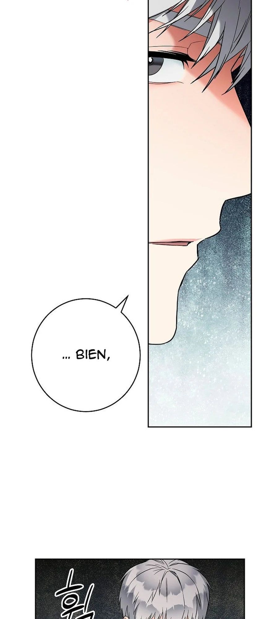 Marriage of Convenience chapitre 33, page 81