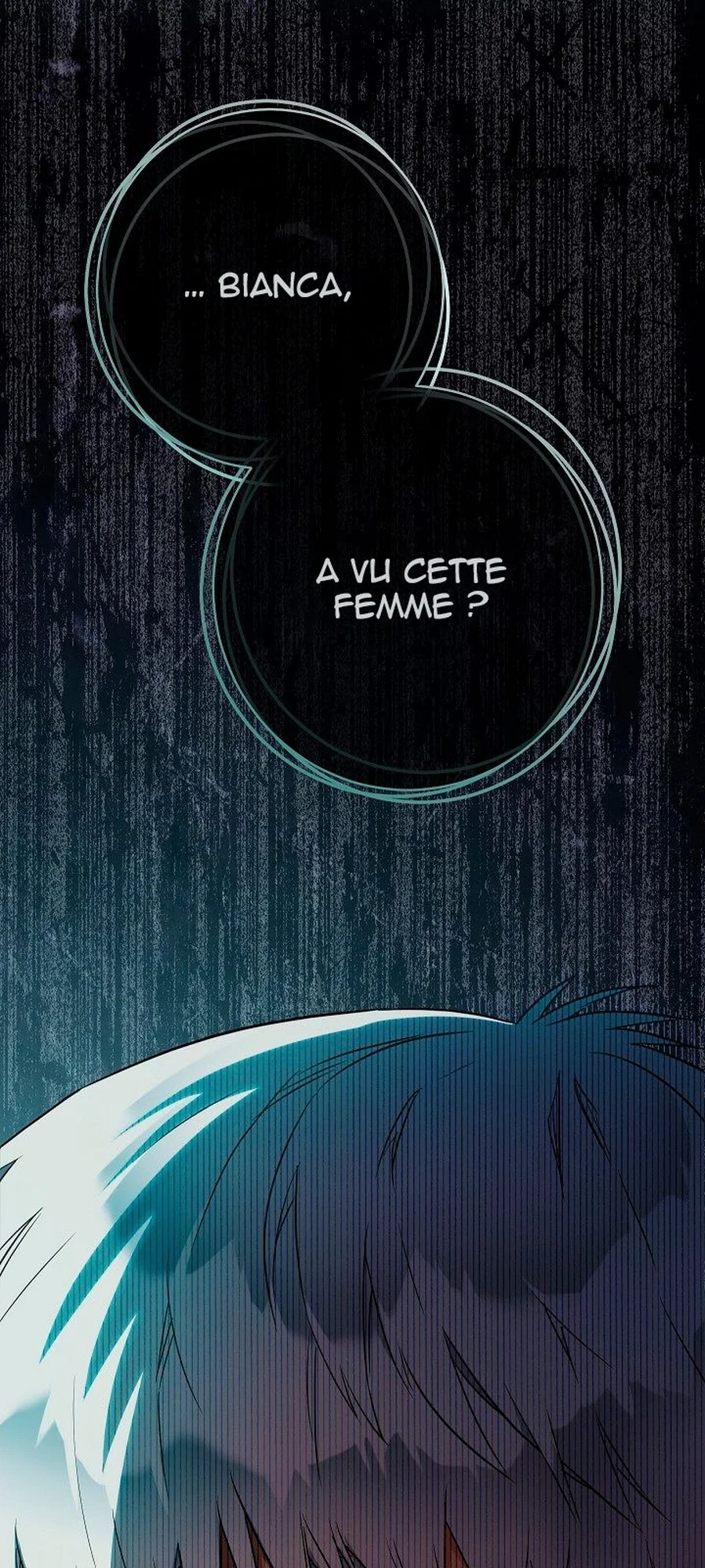 Marriage of Convenience chapitre 33, page 85