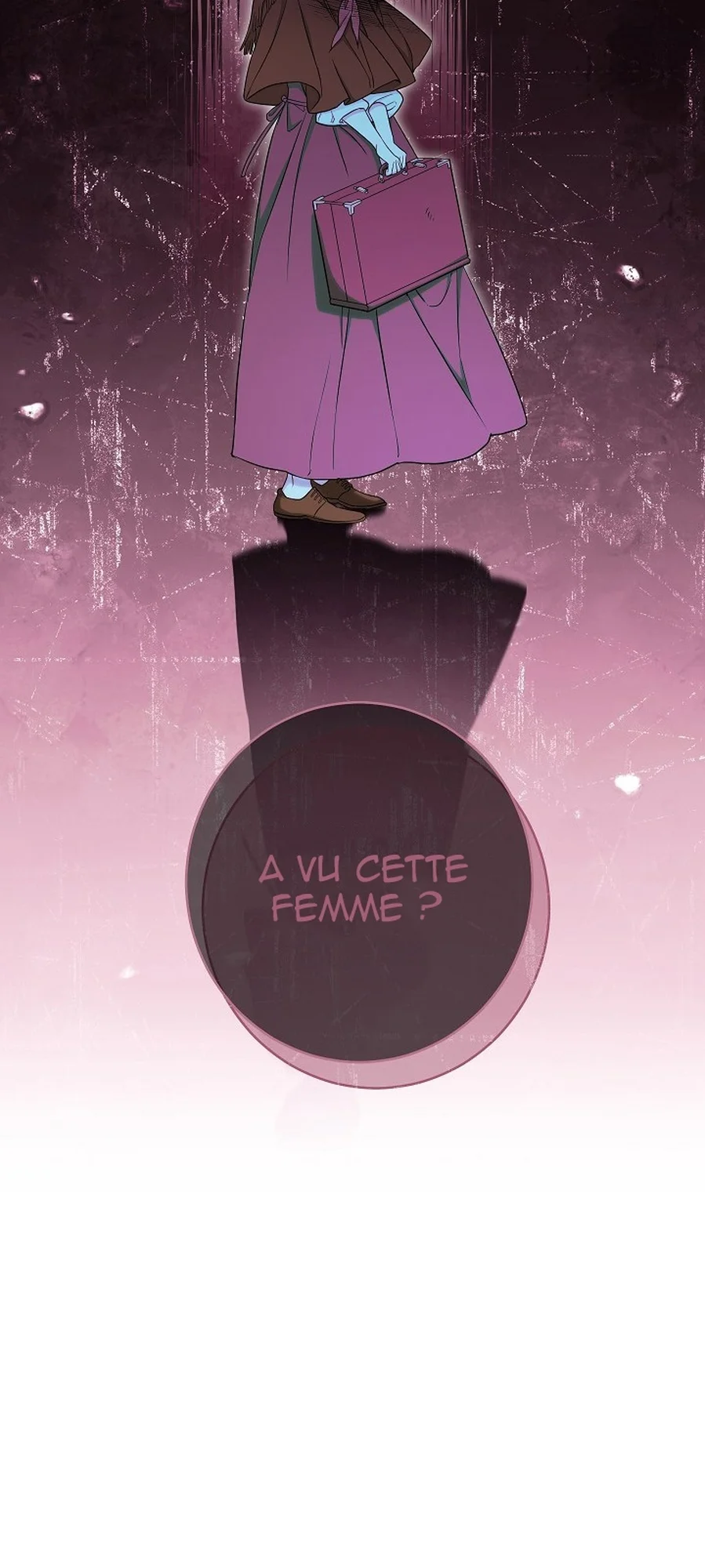 Marriage of Convenience chapitre 34, page 2