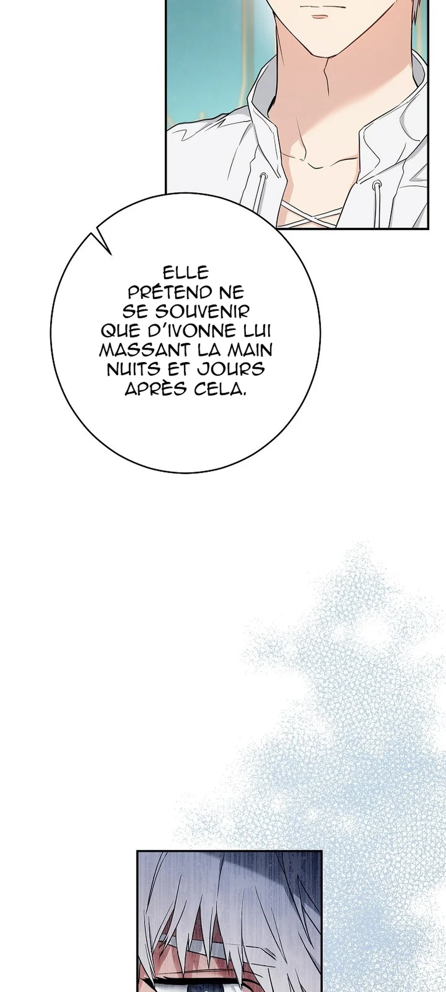 Marriage of Convenience chapitre 34, page 5