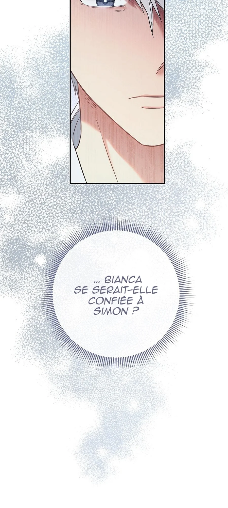 Marriage of Convenience chapitre 34, page 6