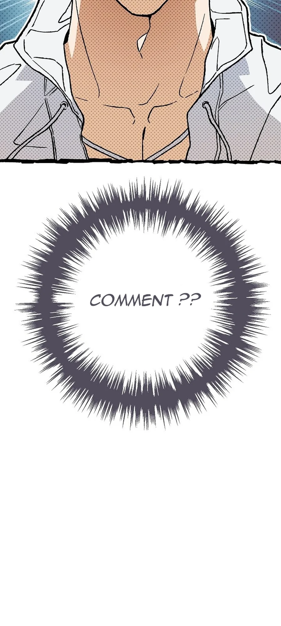 Marriage of Convenience chapitre 34, page 14