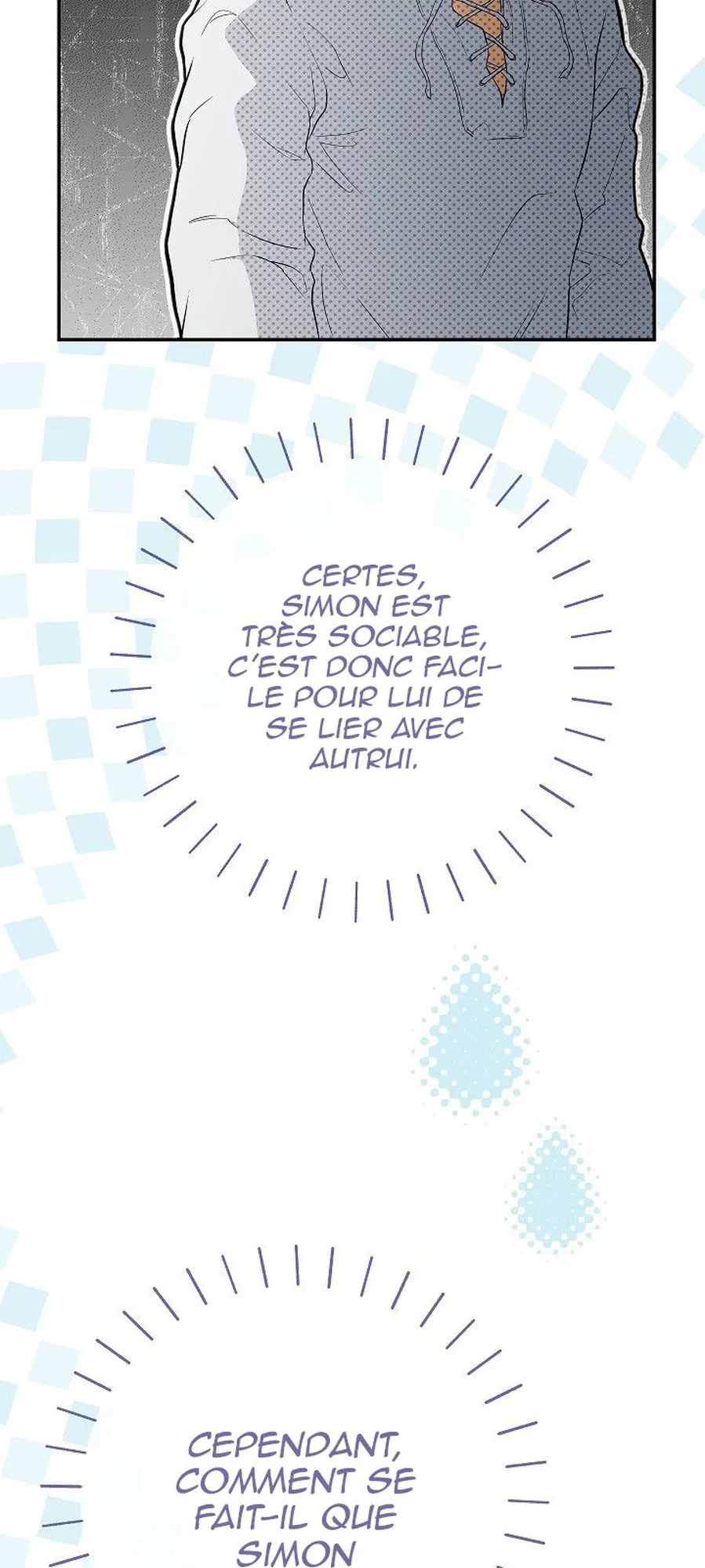 Marriage of Convenience chapitre 34, page 17