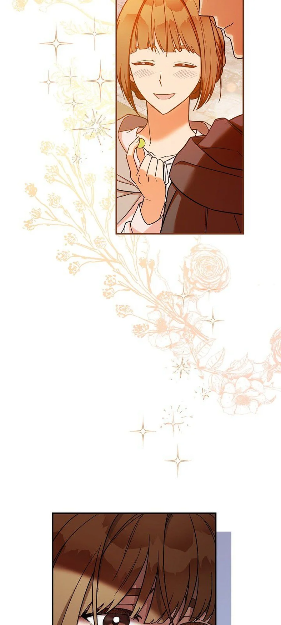 Marriage of Convenience chapitre 34, page 35