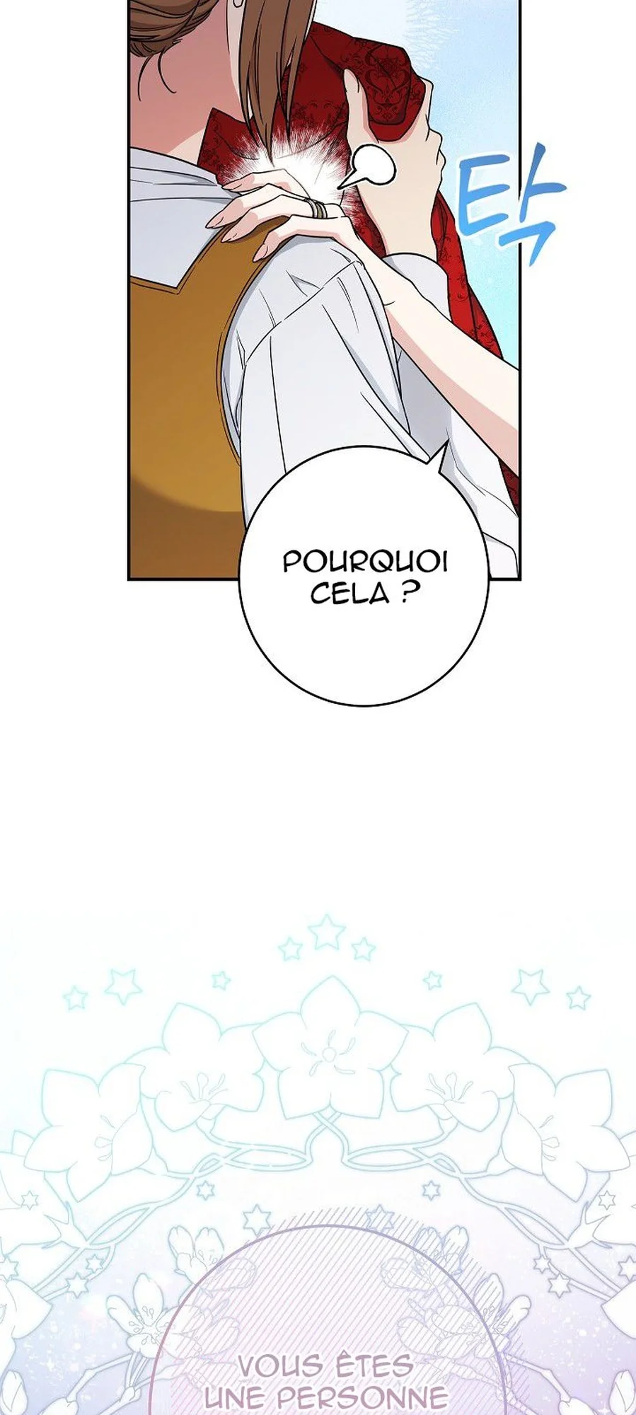 Marriage of Convenience chapitre 34, page 37