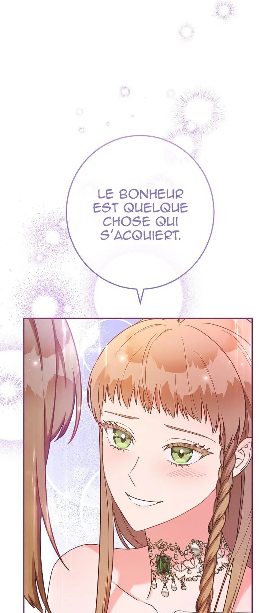 Marriage of Convenience chapitre 34, page 39