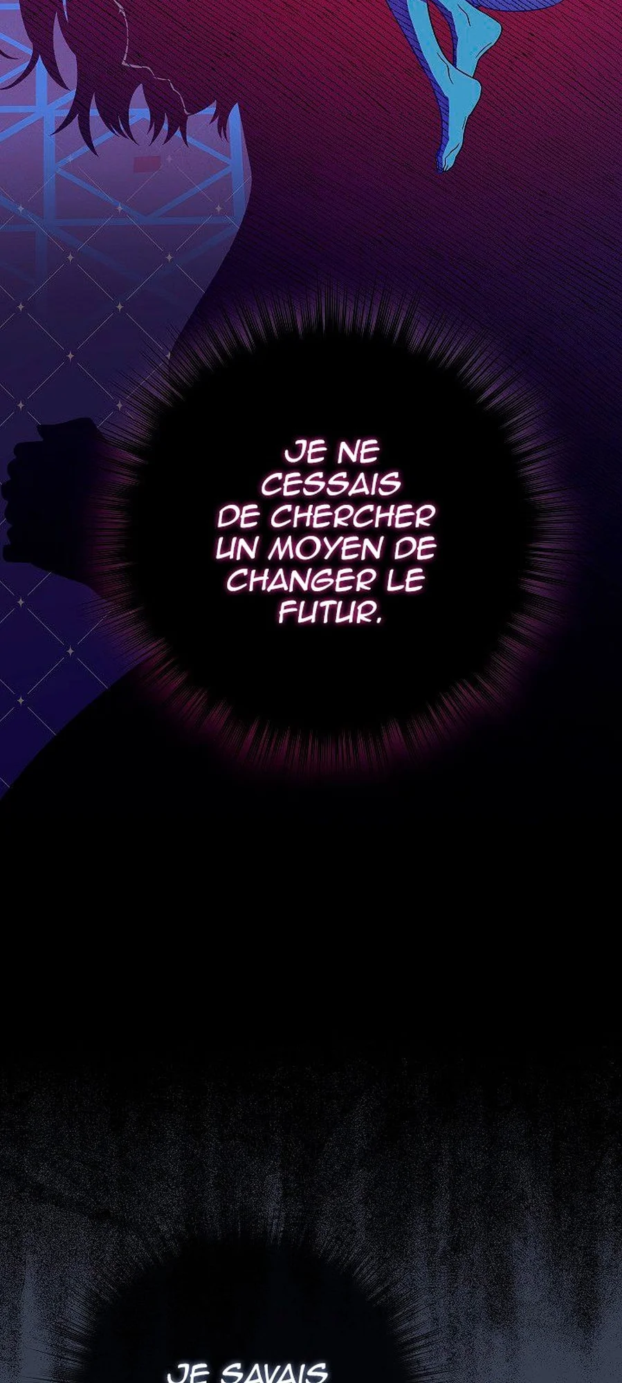 Marriage of Convenience chapitre 34, page 51