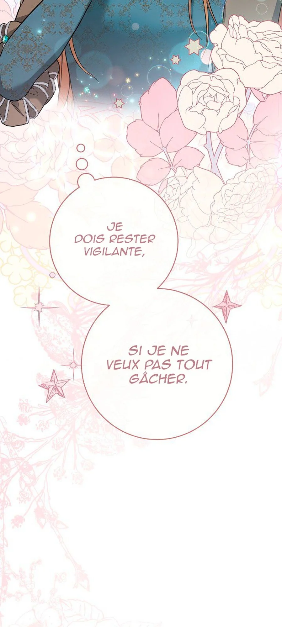 Marriage of Convenience chapitre 34, page 62