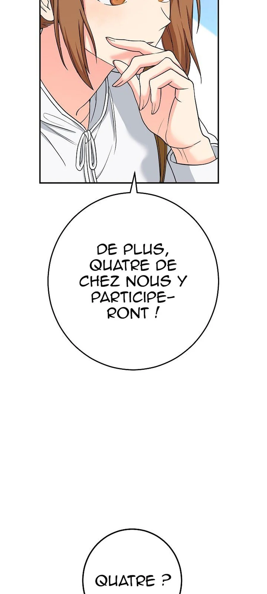 Marriage of Convenience chapitre 34, page 67