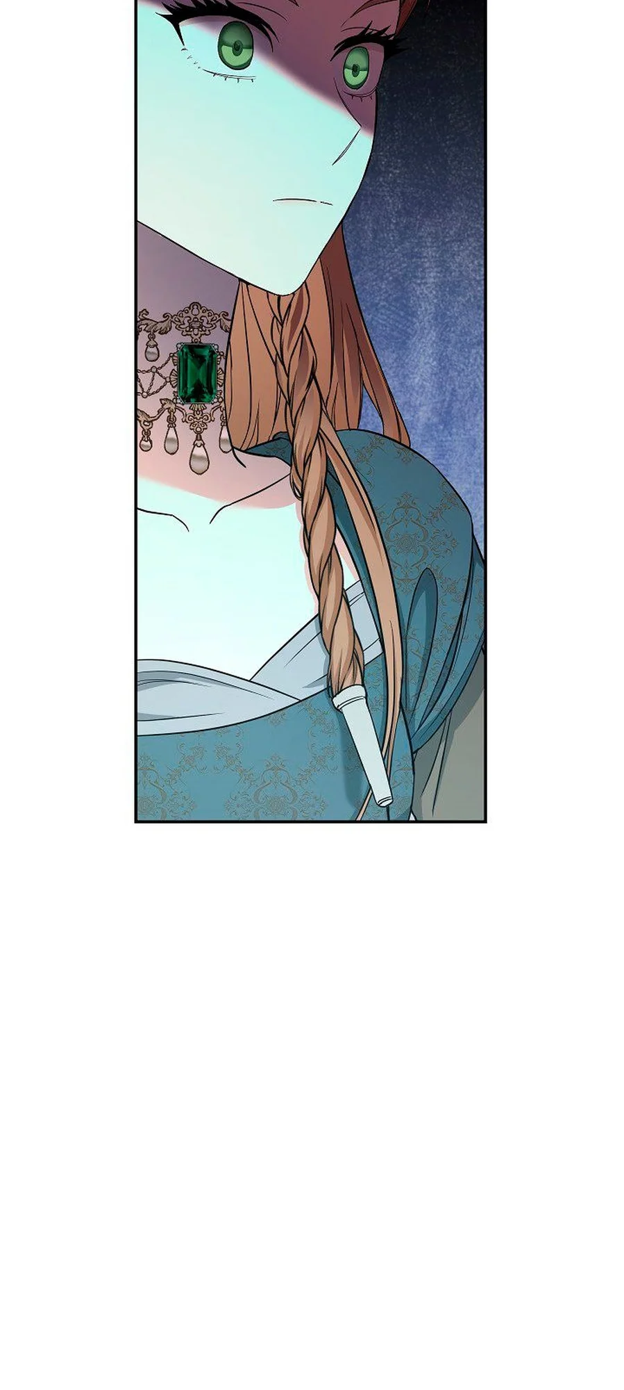 Marriage of Convenience chapitre 34, page 71