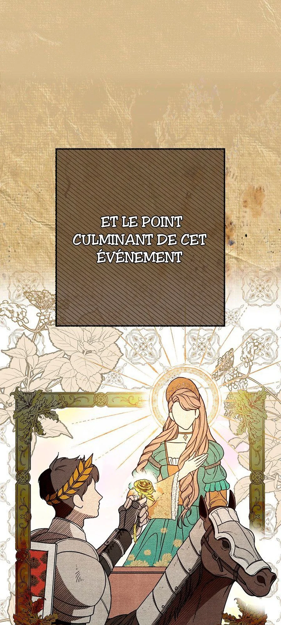 Marriage of Convenience chapitre 34, page 77