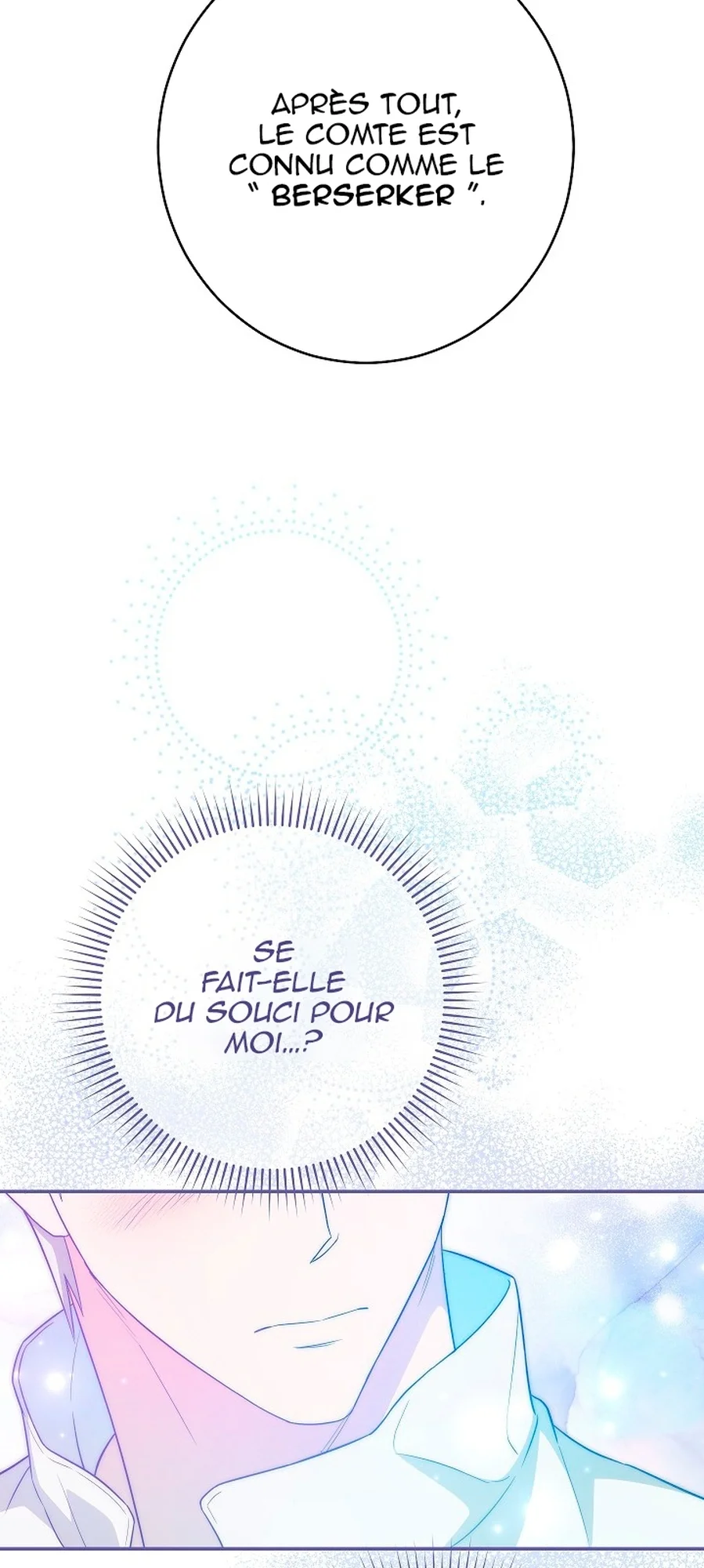 Marriage of Convenience chapitre 35, page 13