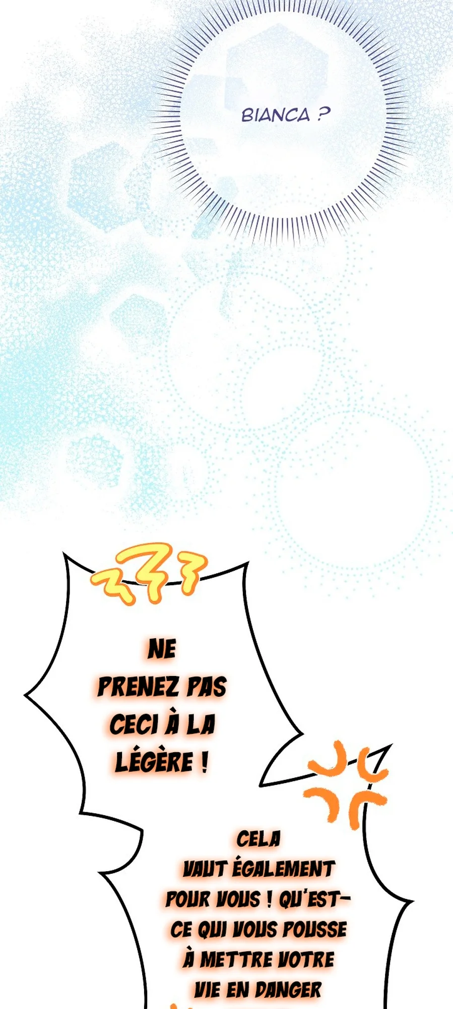 Marriage of Convenience chapitre 35, page 14