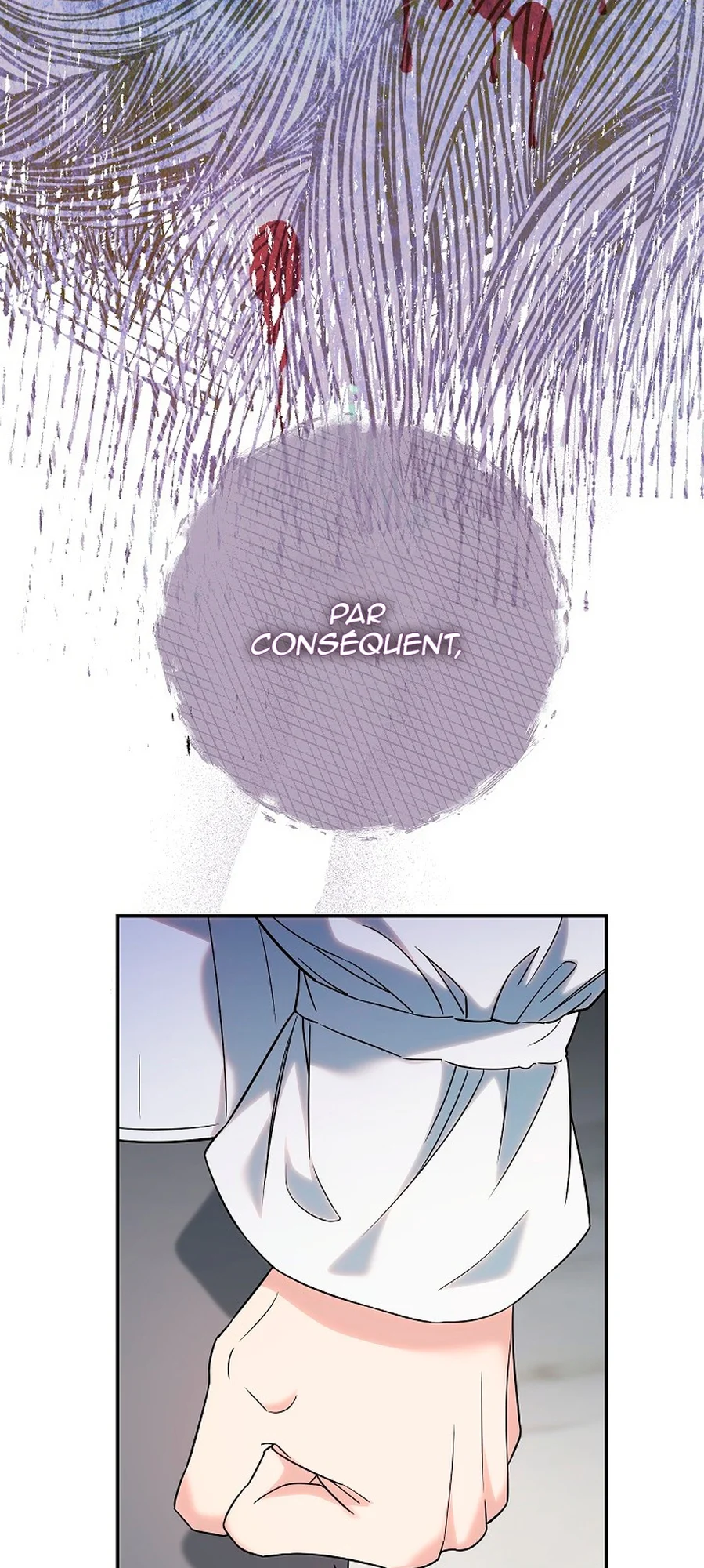 Marriage of Convenience chapitre 35, page 29