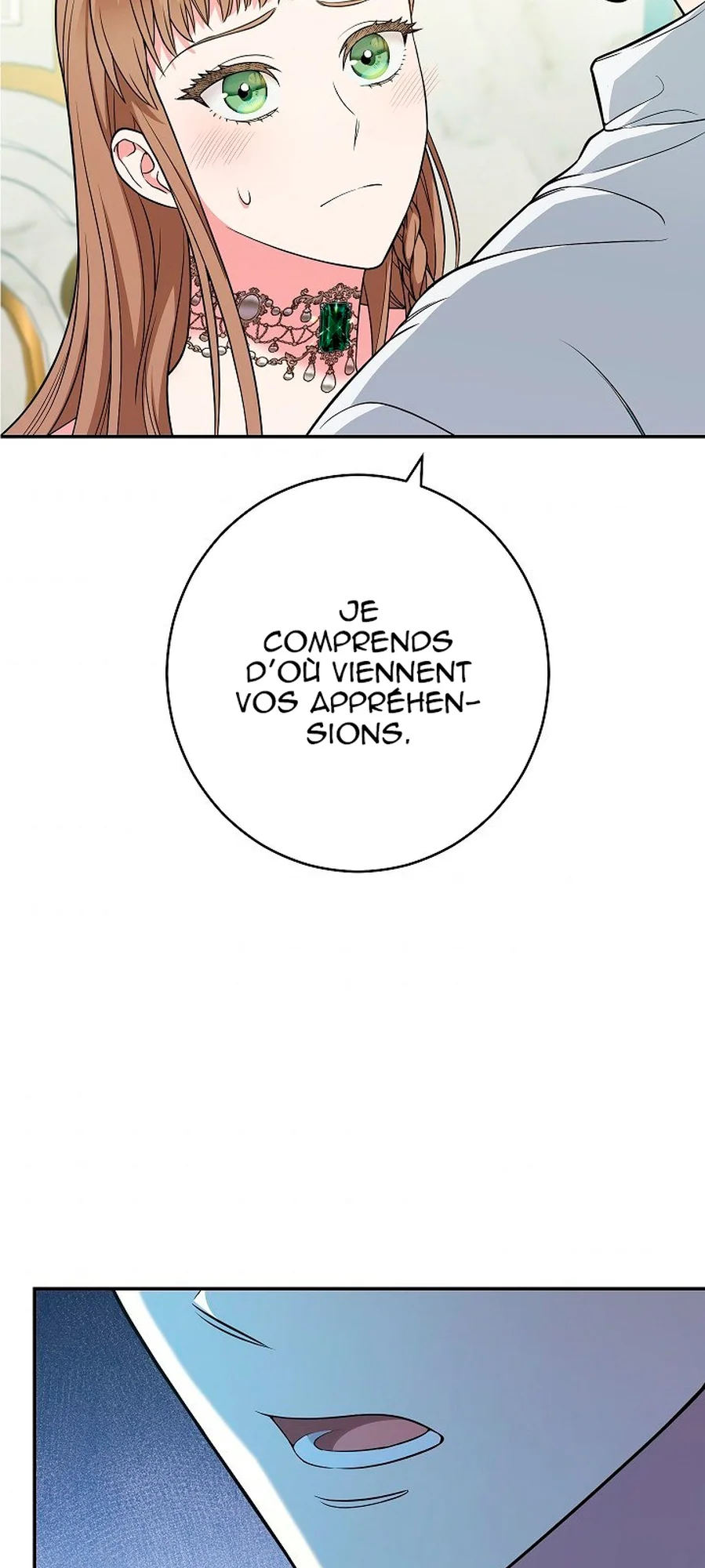 Marriage of Convenience chapitre 35, page 31