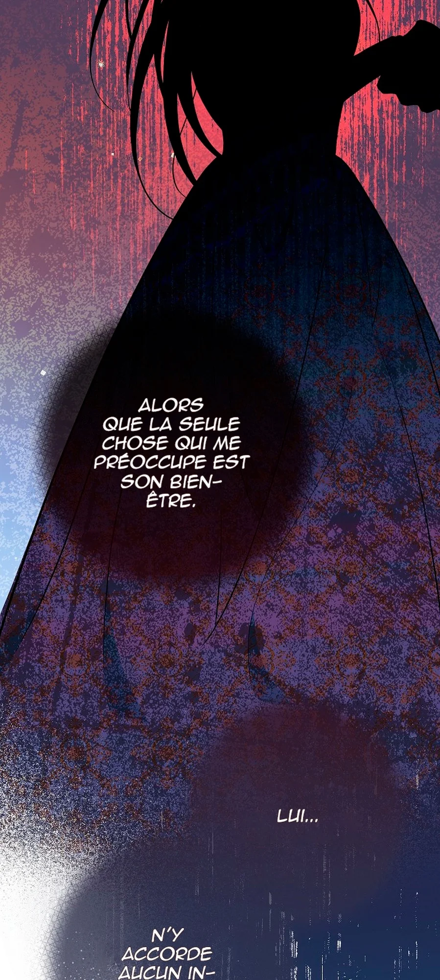 Marriage of Convenience chapitre 35, page 35