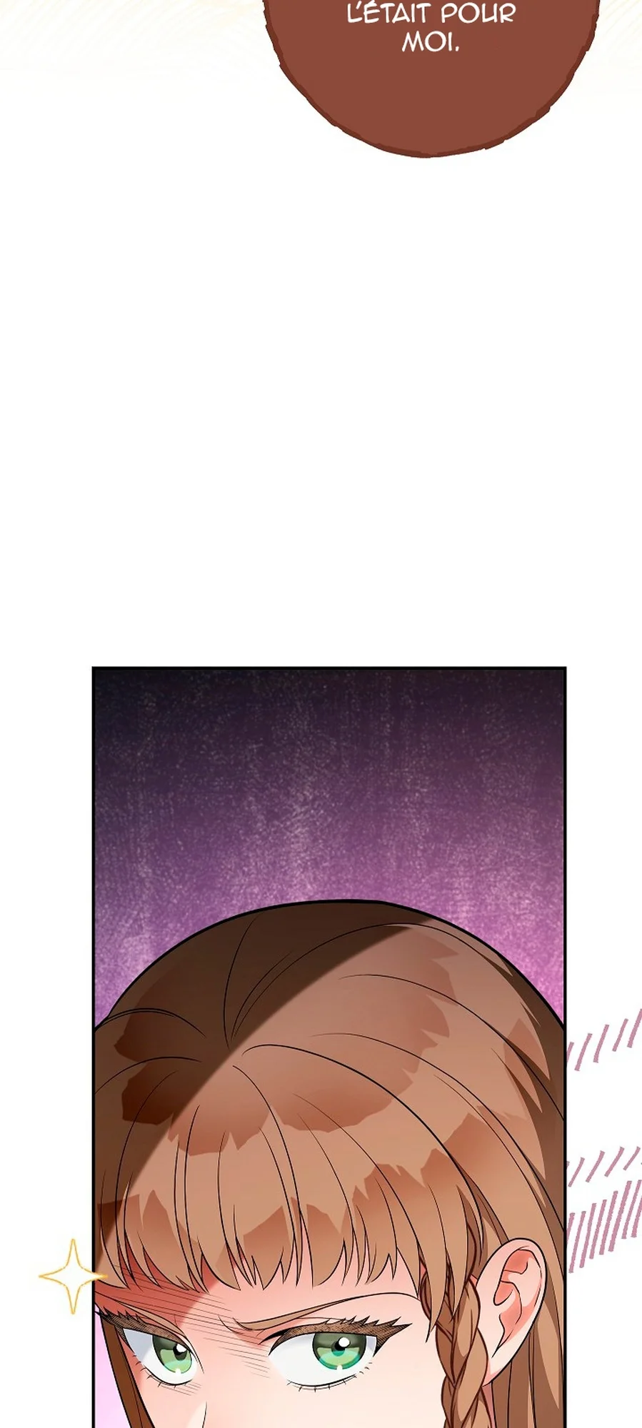 Marriage of Convenience chapitre 35, page 42