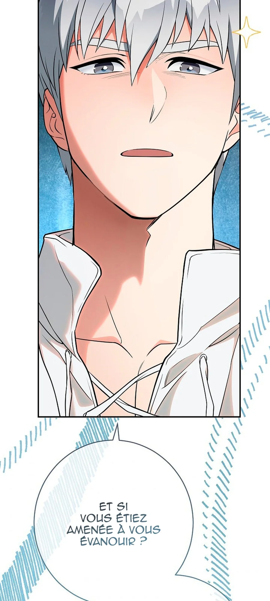 Marriage of Convenience chapitre 35, page 44