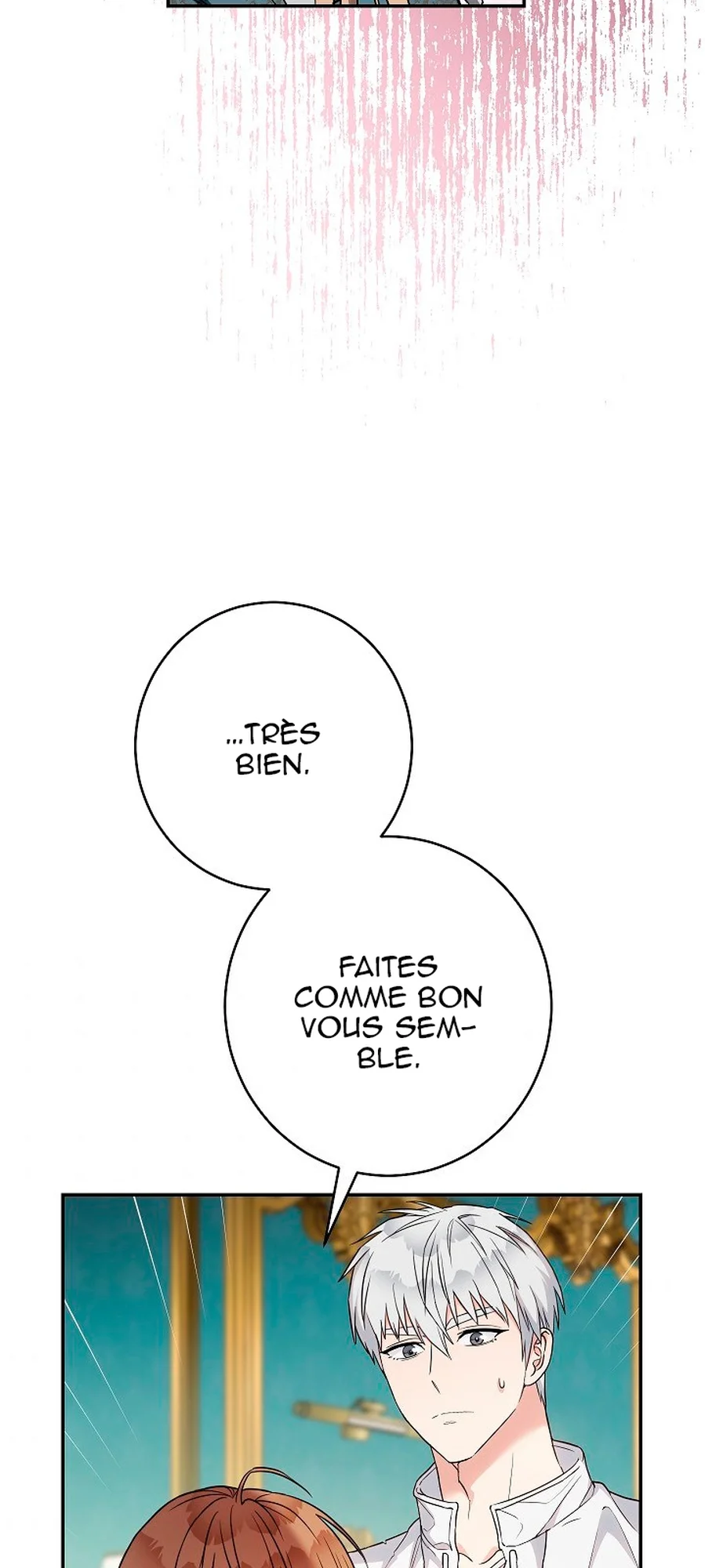 Marriage of Convenience chapitre 35, page 51