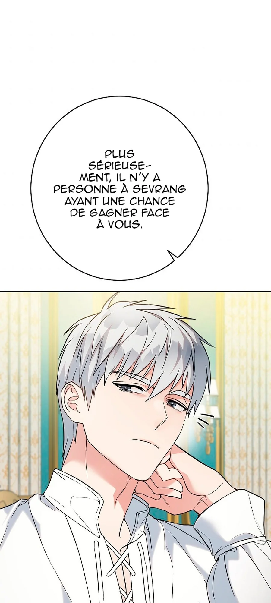 Marriage of Convenience chapitre 35, page 66