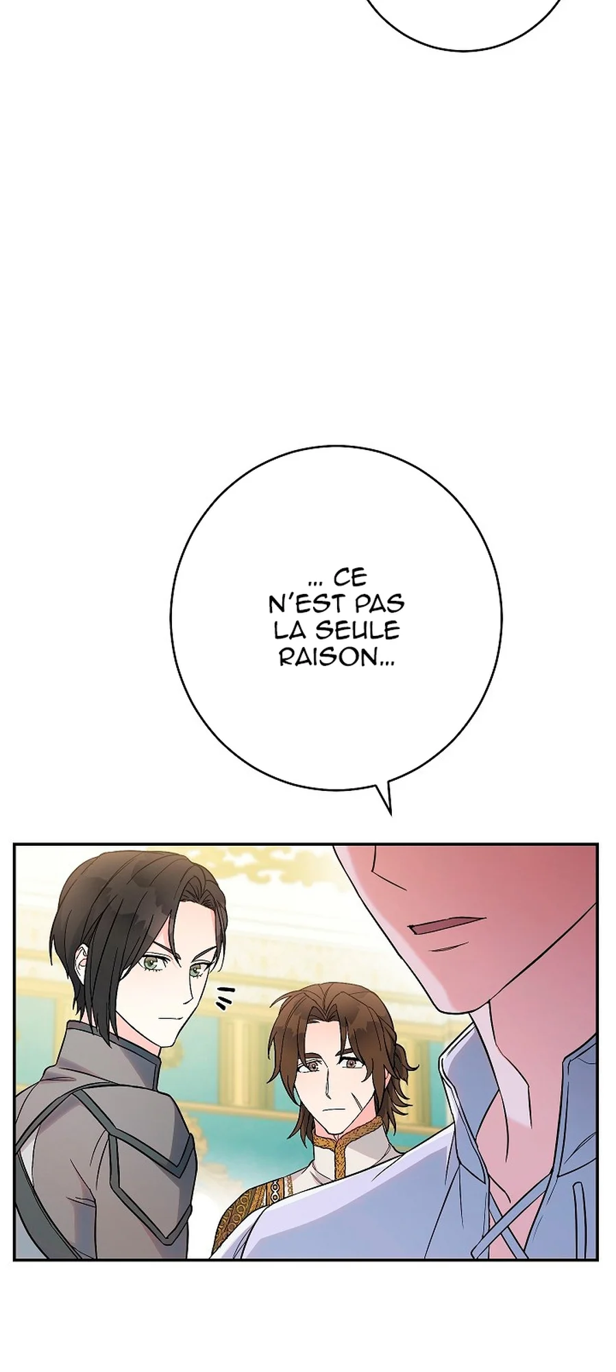 Marriage of Convenience chapitre 35, page 69