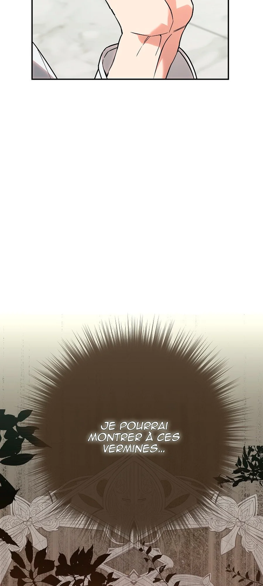 Marriage of Convenience chapitre 35, page 71