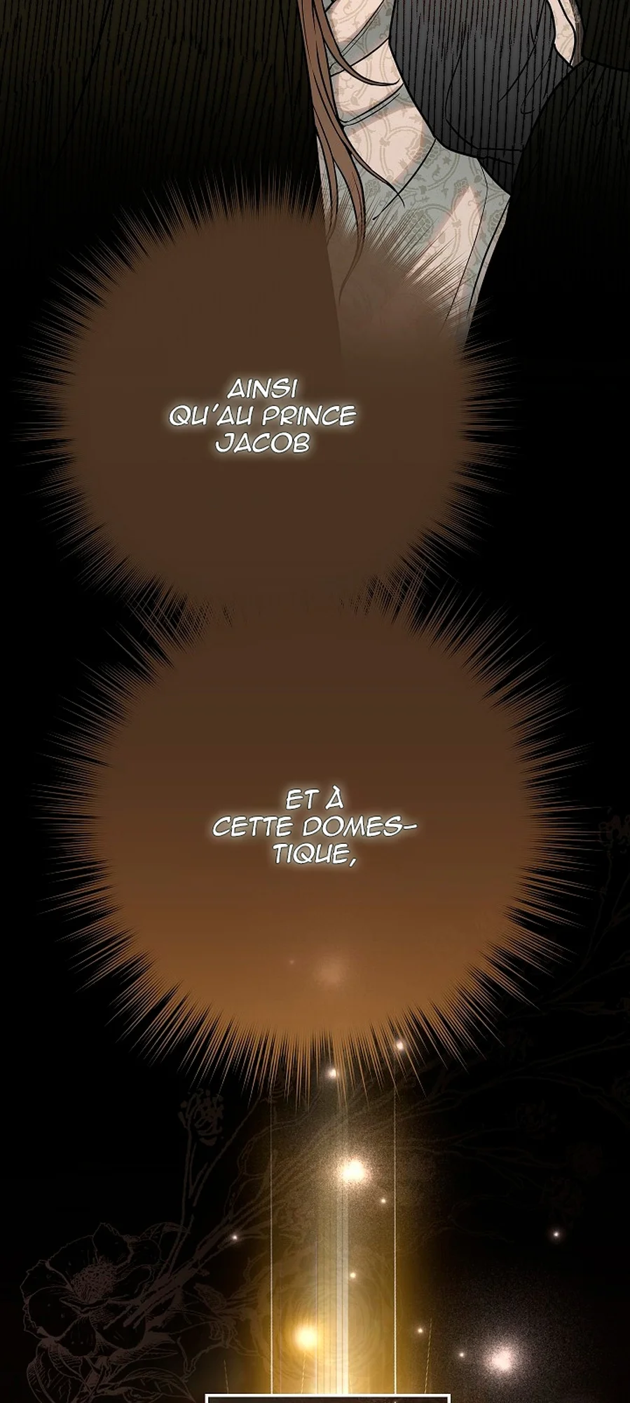 Marriage of Convenience chapitre 35, page 74