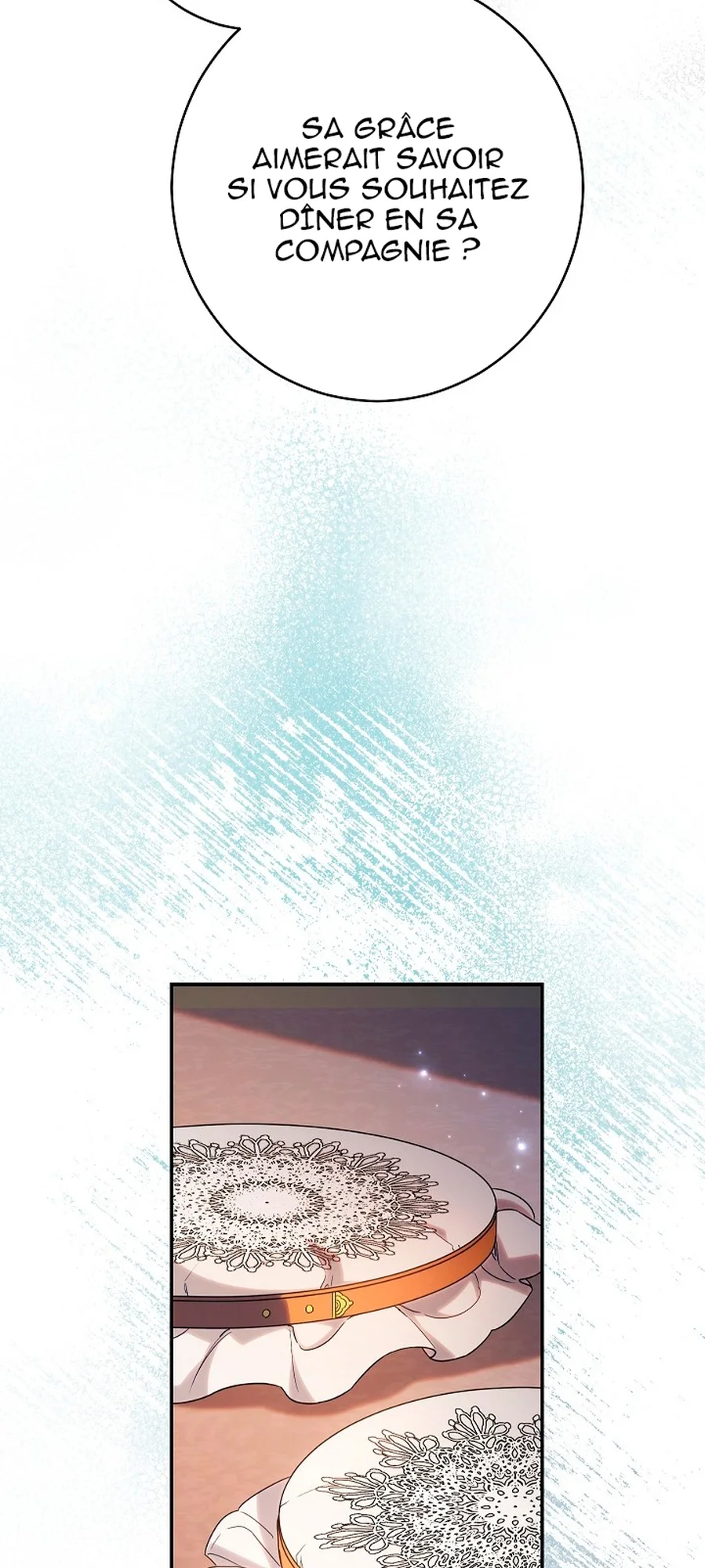 Marriage of Convenience chapitre 35, page 81