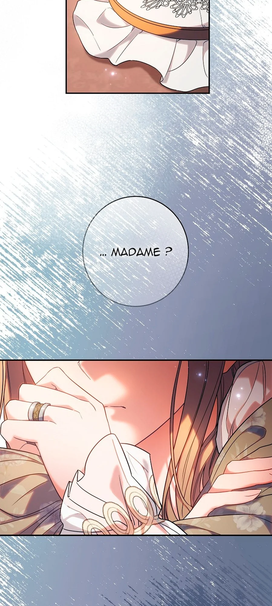 Marriage of Convenience chapitre 35, page 82