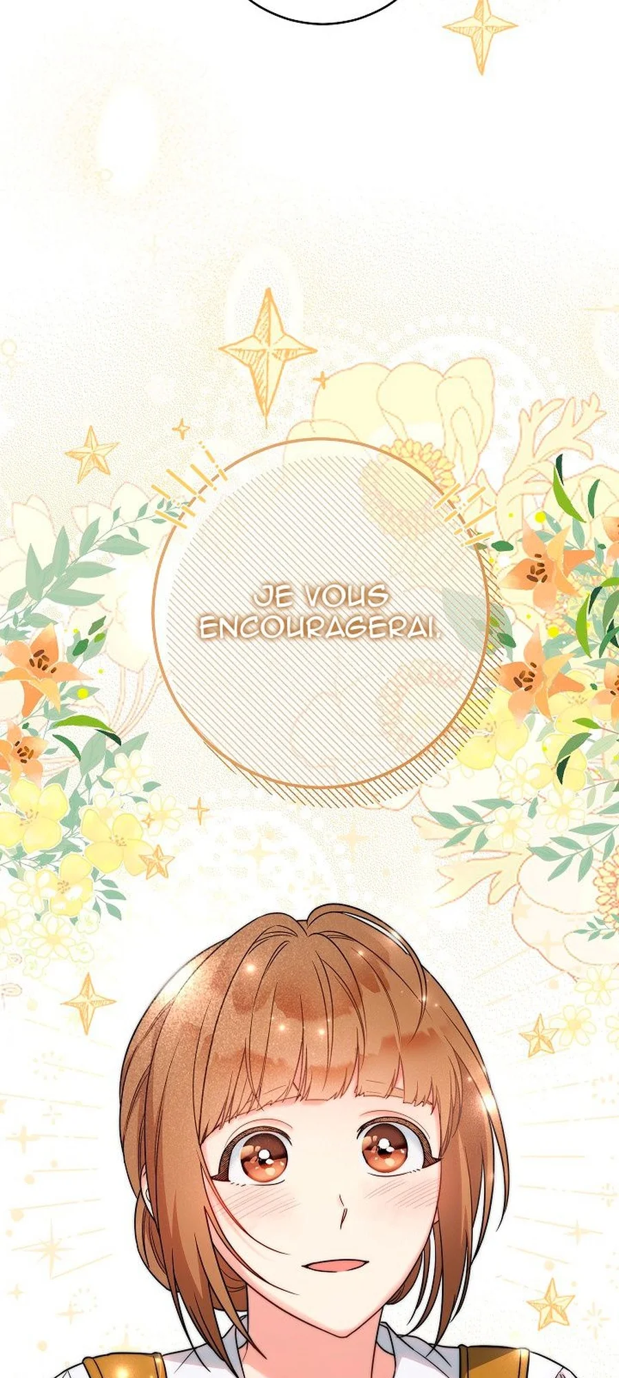 Marriage of Convenience chapitre 36, page 17