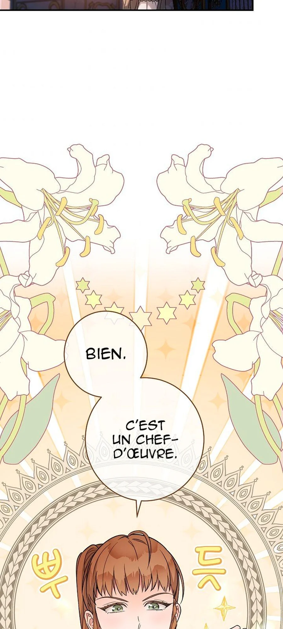 Marriage of Convenience chapitre 36, page 25