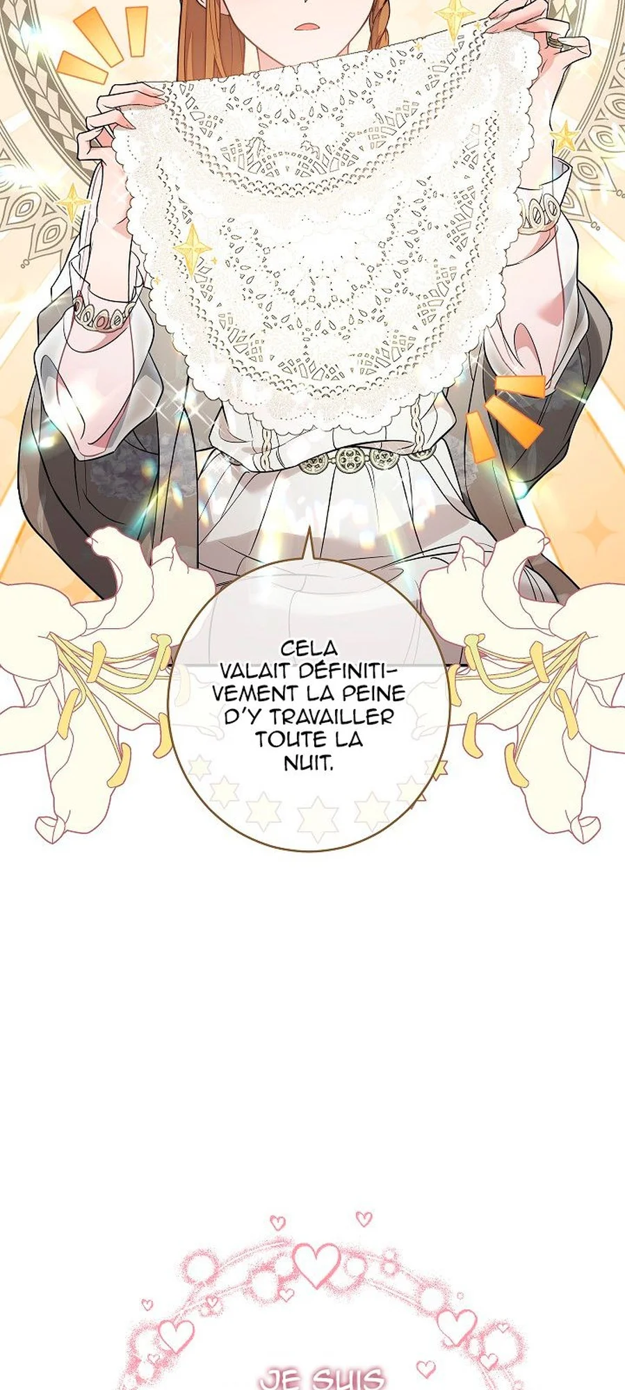 Marriage of Convenience chapitre 36, page 26
