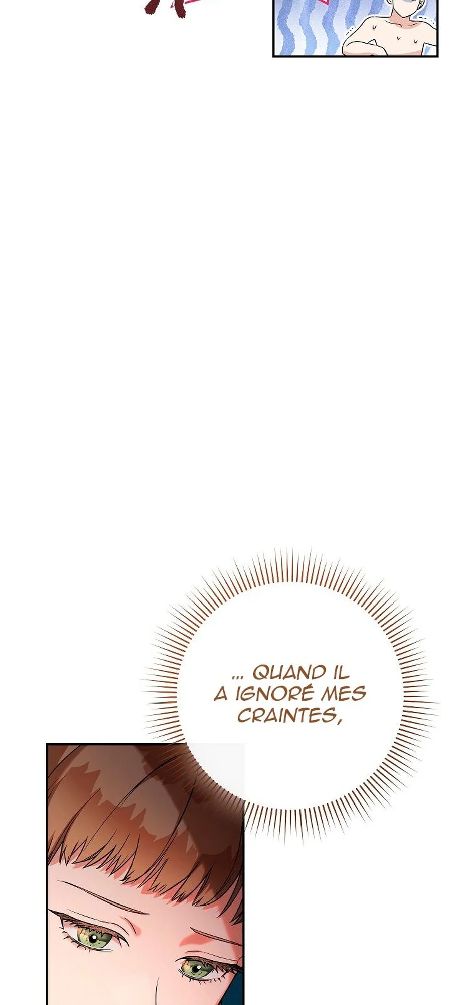 Marriage of Convenience chapitre 36, page 34