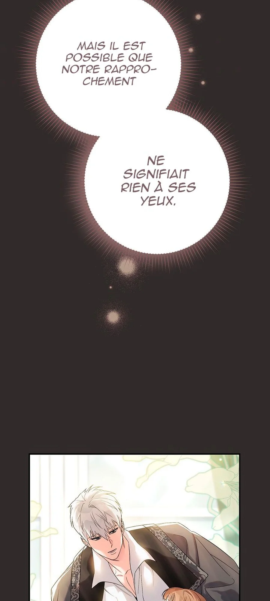 Marriage of Convenience chapitre 36, page 39