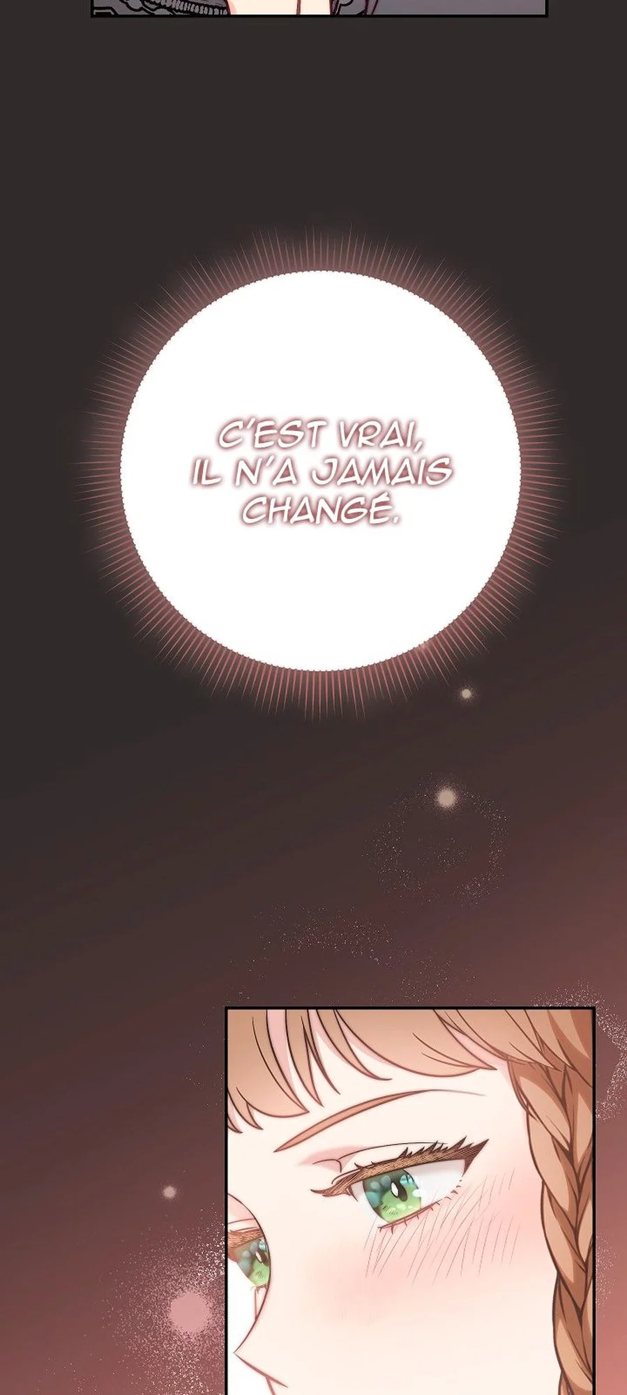 Marriage of Convenience chapitre 36, page 43
