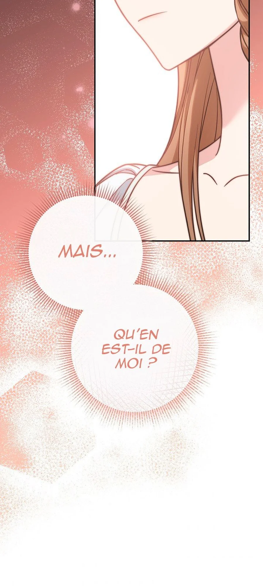 Marriage of Convenience chapitre 36, page 44