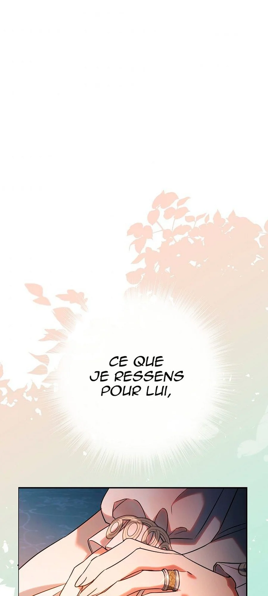 Marriage of Convenience chapitre 36, page 45