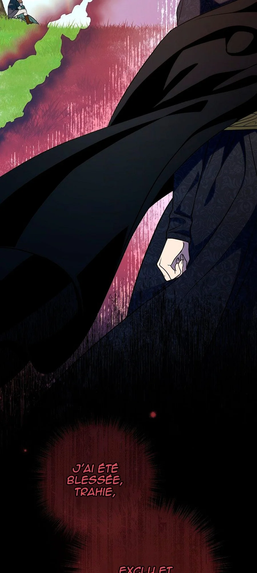 Marriage of Convenience chapitre 36, page 51
