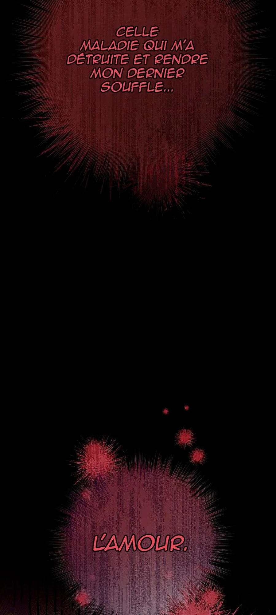 Marriage of Convenience chapitre 36, page 55