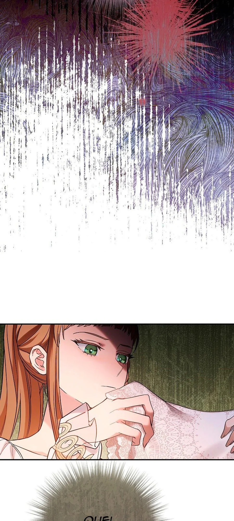 Marriage of Convenience chapitre 36, page 56