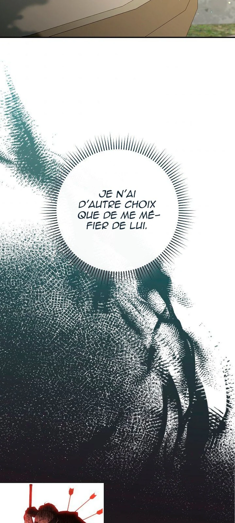 Marriage of Convenience chapitre 36, page 79