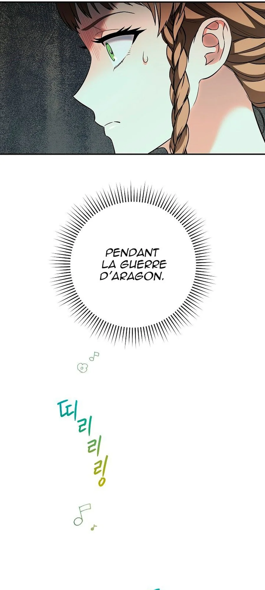 Marriage of Convenience chapitre 36, page 83