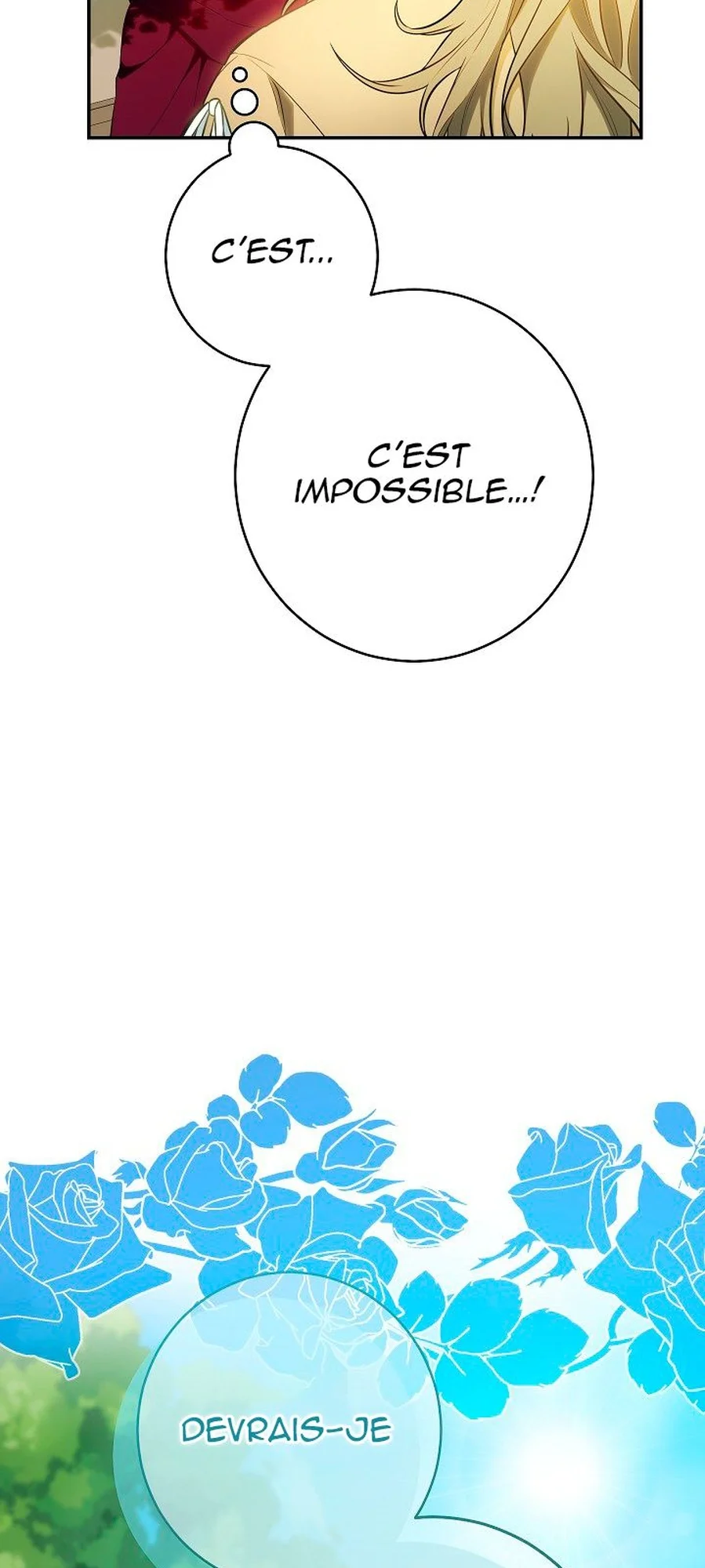Marriage of Convenience chapitre 36, page 90