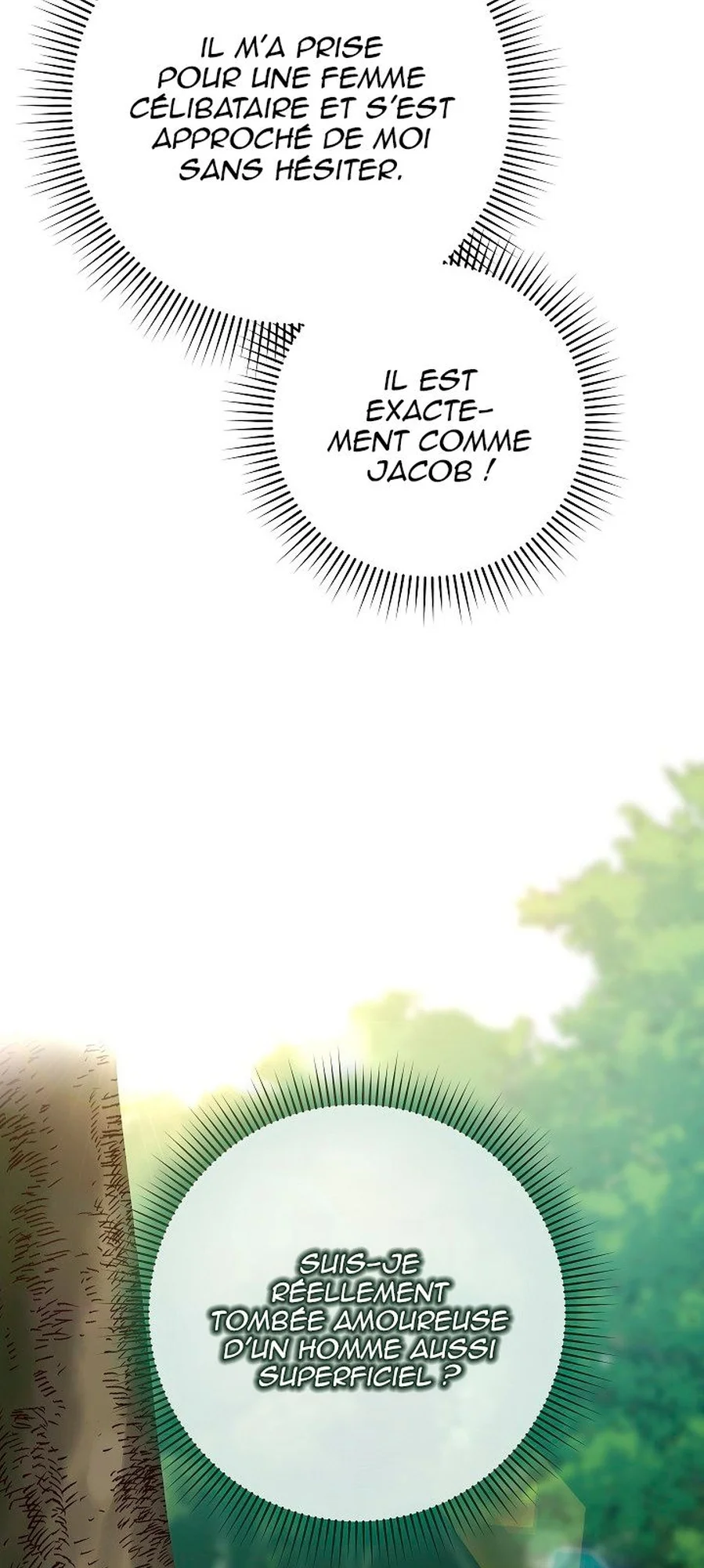 Marriage of Convenience chapitre 37, page 33